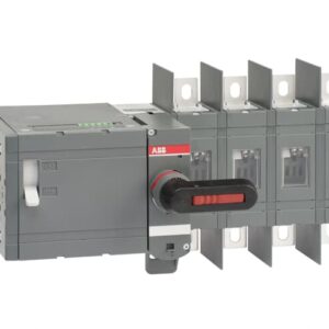 OTM200E4WM230C 1SCA115296R1001 Disconnect Switches