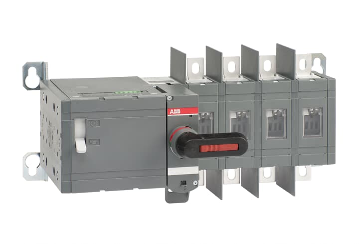 OTM250E4WM230C 1SCA115297R1001 Disconnect Switches