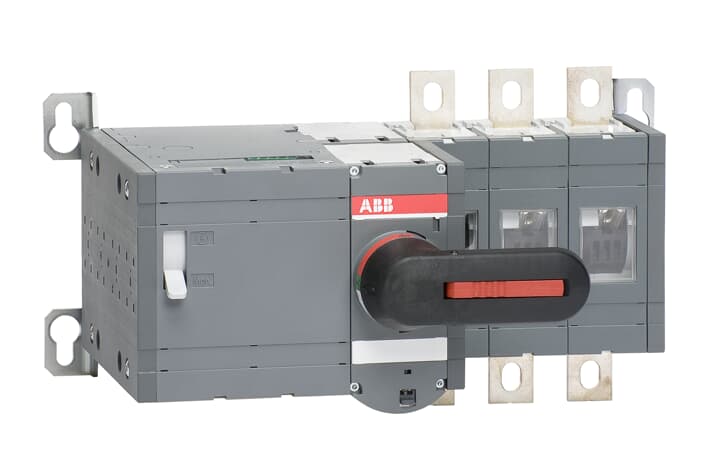 OTM400E3M230C 1SCA115333R1001 Disconnect Switches