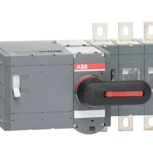 OTM315E3M230C 1SCA115334R1001 Disconnect Switches