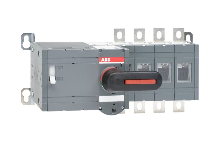 OTM315E4M230C 1SCA115335R1001 Disconnect Switches