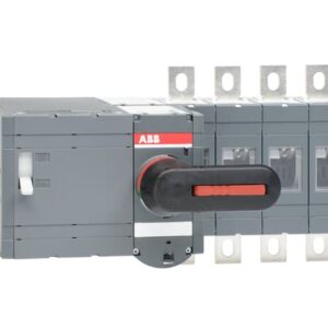 OTM400E4M230C 1SCA115336R1001 Disconnect Switches