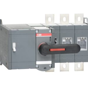 OTM630E3M230C 1SCA115354R1001 Disconnect Switches