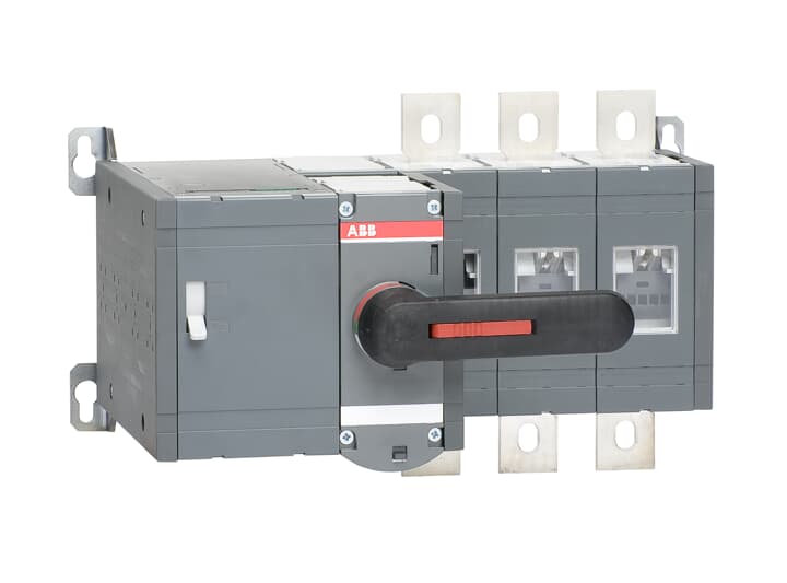 OTM800E3M230C 1SCA115355R1001 Disconnect Switches