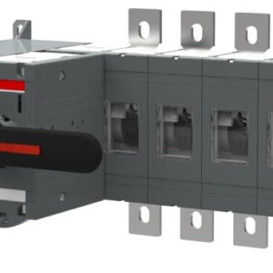 OTM630E4M230C 1SCA115357R1001 Disconnect Switches
