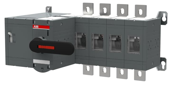 OTM630E4M230C 1SCA115357R1001 Disconnect Switches