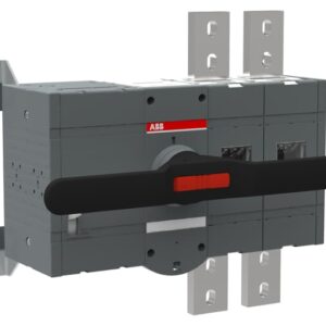 OTM1600E3M230C 1SCA115366R1001 Disconnect Switches