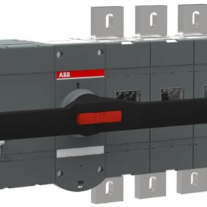 OTM1000E4M230C 1SCA115368R1001 Disconnect Switches