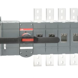 OTM1600E4M230C 1SCA115369R1001 Disconnect Switches