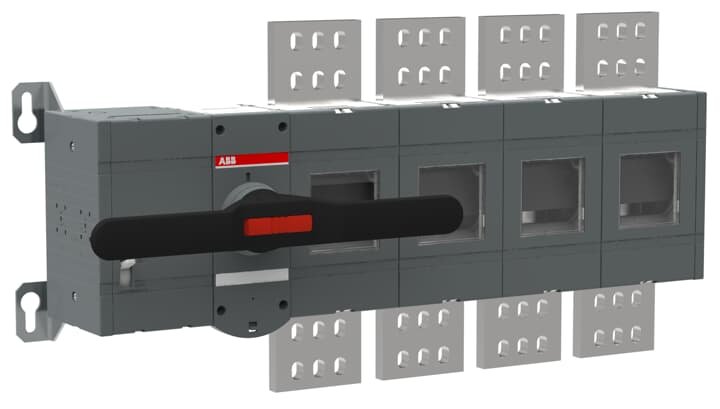 OTM2000E4M230C 1SCA115374R1001 Disconnect Switches