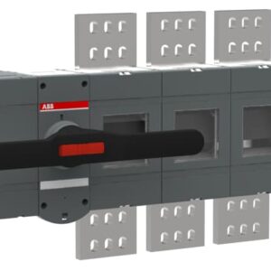 OTM2500E4M230C 1SCA115375R1001 Disconnect Switches