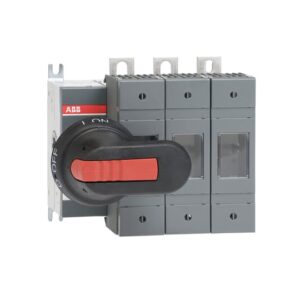 OS160GD03P 1SCA115399R1001 Fuses & Fuse Holders