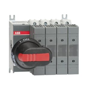 OS50GF04FP 1SCA115498R1001 Fuses & Fuse Holders