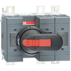 OS160GD12P 1SCA115643R1001 Fuses & Fuse Holders