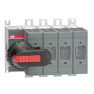 OS125GD04N2P 1SCA115877R1001 Fuses & Fuse Holders