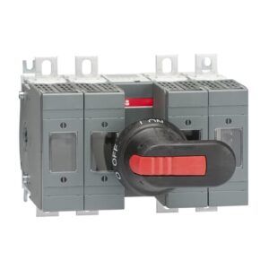 OS160GD22N2P 1SCA115884R1001 Fuses & Fuse Holders