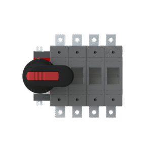 OS160GB04N1P 1SCA115896R1001 Fuses & Fuse Holders