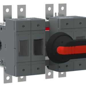 OS125GB22N1P 1SCA115903R1001 Fuses & Fuse Holders