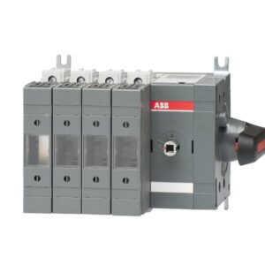 OS32GBS40N1K 1SCA115923R1001 Fuses & Fuse Holders