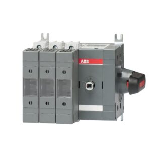 OS63GBS30K 1SCA115924R1001 Fuses & Fuse Holders