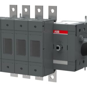 OS160GBS40N1K 1SCA115928R1001 Fuses & Fuse Holders