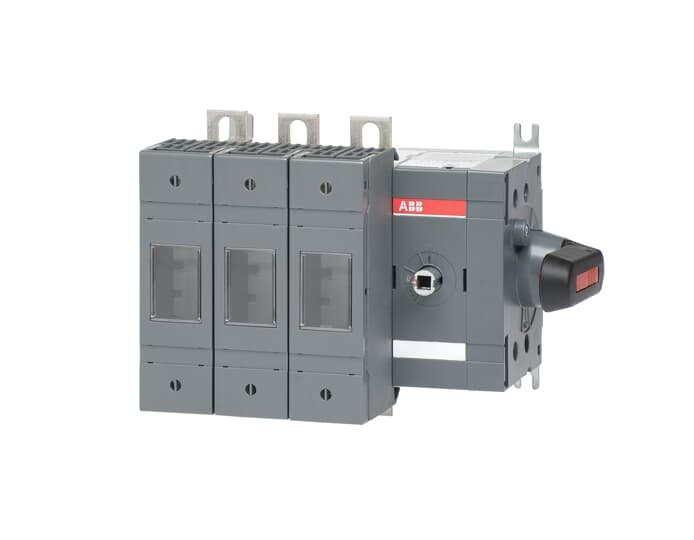 OS125GDS30K 1SCA115933R1001 Fuses & Fuse Holders