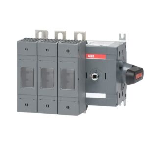OS160GDS30K 1SCA115935R1001 Fuses & Fuse Holders