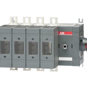 OS160GDS40N2K 1SCA115939R1001 Fuses & Fuse Holders