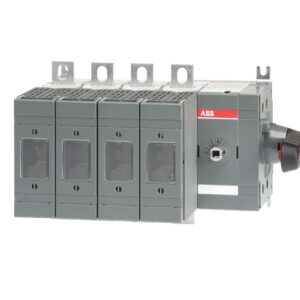 OS125GFS40FK 1SCA115946R1001 Fuses & Fuse Holders