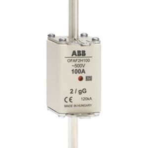 OFAF2H25 1SCA115948R1001 Fuses & Fuse Holders