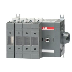 OS32GBS40N1 1SCA115956R1001 Fuses & Fuse Holders