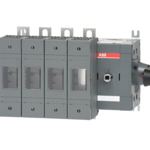OS125GDS40N2 1SCA115967R1001 Fuses & Fuse Holders