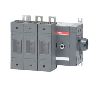 OS125GFS30 1SCA115973R1001 Fuses & Fuse Holders