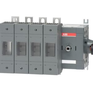 OS125GFS40N1 1SCA115974R1001 Fuses & Fuse Holders