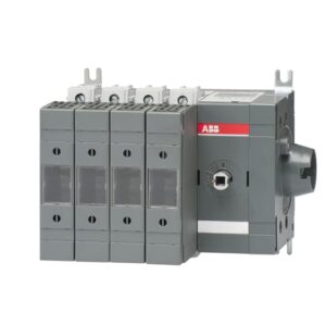 OS50GFS40F 1SCA116014R1001 Fuses & Fuse Holders