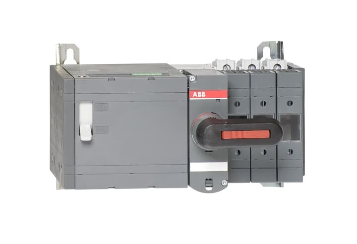 OSM63GD3M230C 1SCA116660R1001 Fuses & Fuse Holders