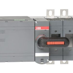 OSM125GF3M230C 1SCA116681R1001 Fuses & Fuse Holders