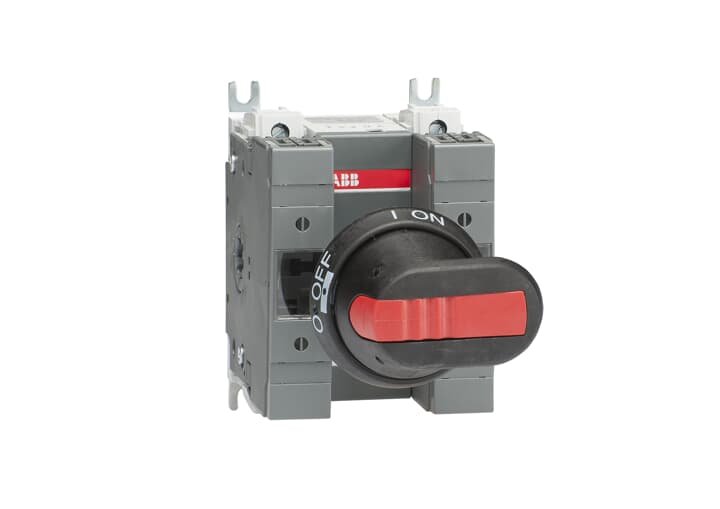 OS32GD11P 1SCA116703R1001 Fuses & Fuse Holders