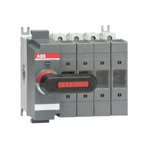 OS63GD04FK 1SCA116739R1001 Fuses & Fuse Holders
