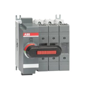 OS32GB03K 1SCA116744R1001 Fuses & Fuse Holders