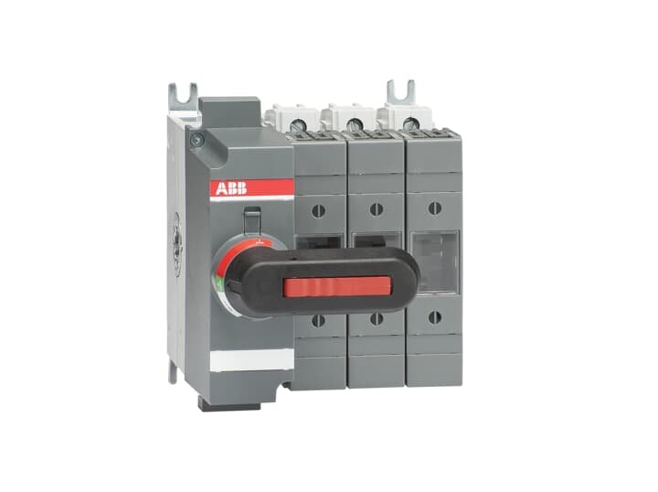 OS63GB03K 1SCA116745R1001 Fuses & Fuse Holders