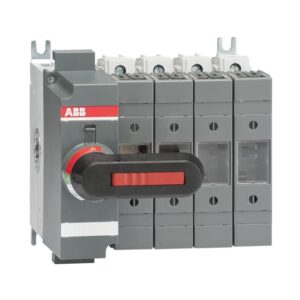 OS63GB04N1K 1SCA116746R1001 Fuses & Fuse Holders
