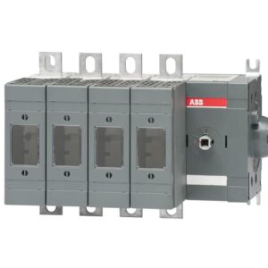 OS125GDS40F 1SCA116756R1001 Fuses & Fuse Holders