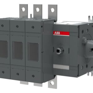 OS100GBS30 1SCA116758R1001 Fuses & Fuse Holders