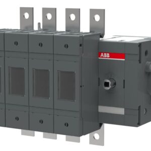 OS125GBS40N2 1SCA116761R1001 Fuses & Fuse Holders