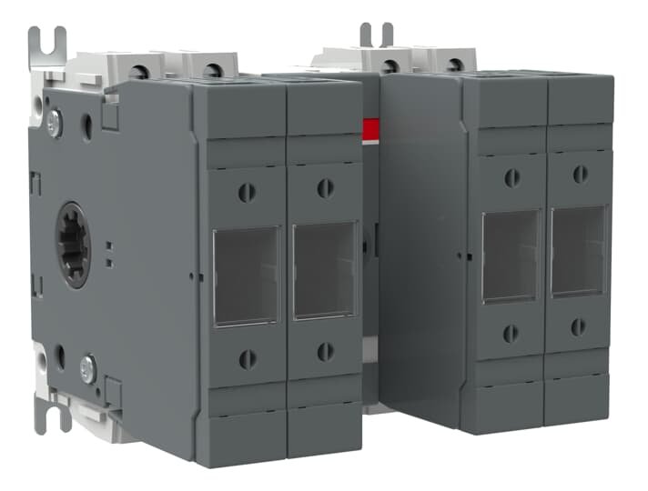 OS32GD22N1 1SCA116803R1001 Fuses & Fuse Holders