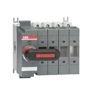 OS63GD04N2K 1SCA116876R1001 Fuses & Fuse Holders