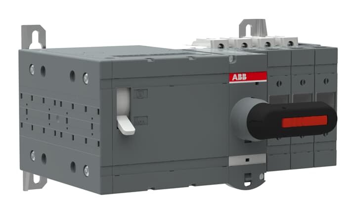 OSM32GB4N1M230C 1SCA118775R1001 Fuses & Fuse Holders