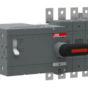 OSM160GB4N1M230C 1SCA118781R1001 Fuses & Fuse Holders