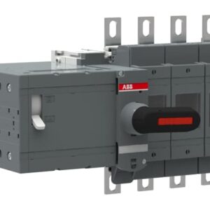 OSM200B4N1M230C 1SCA118784R1001 Fuses & Fuse Holders